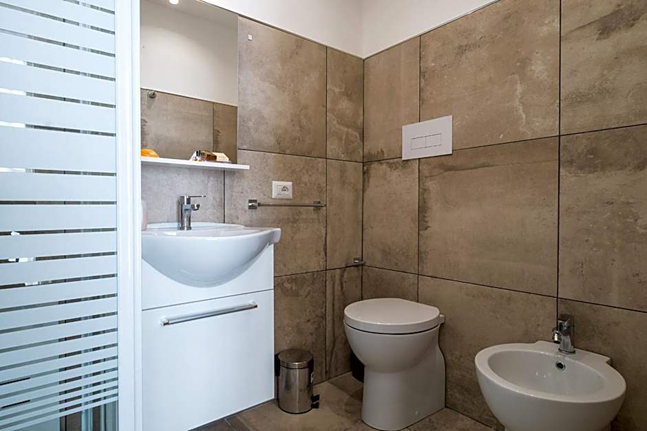 Ai Lattarini House