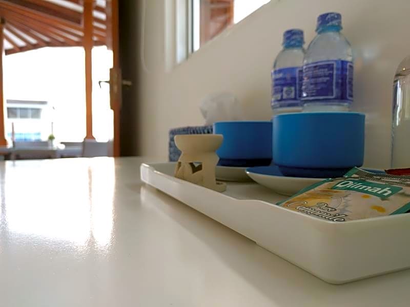 The Residence Business Hotel