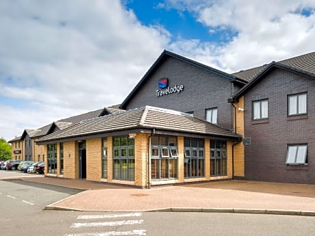 Travelodge Glasgow Airport