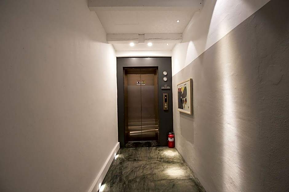 Hotel Vantt