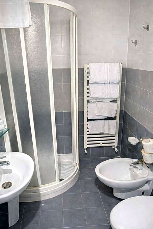 Hotel Remin Plaza