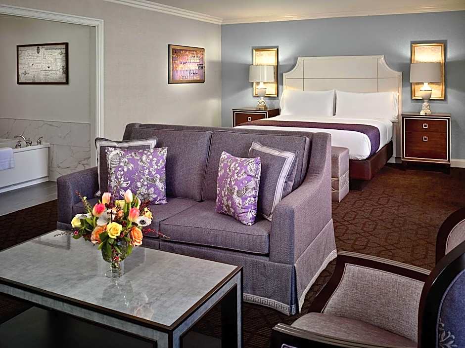 The Royal Sonesta New Orleans