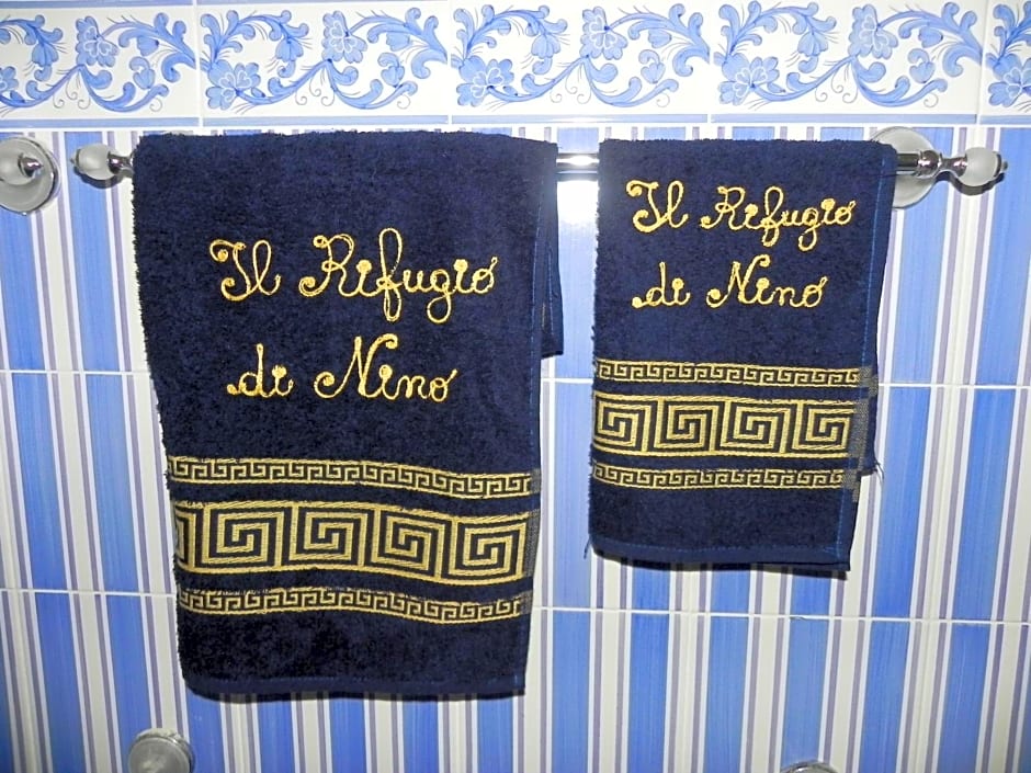 B&B Il Rifugio di Nino