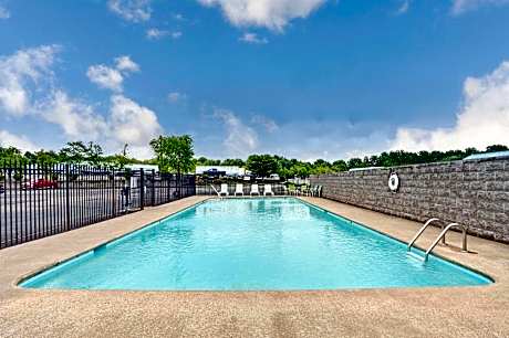 Days Inn by Wyndham Joelton/Nashville