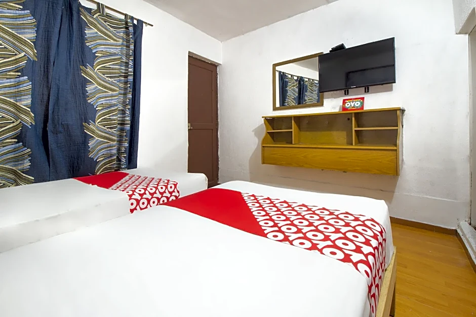 OYO Hotel Brazil
