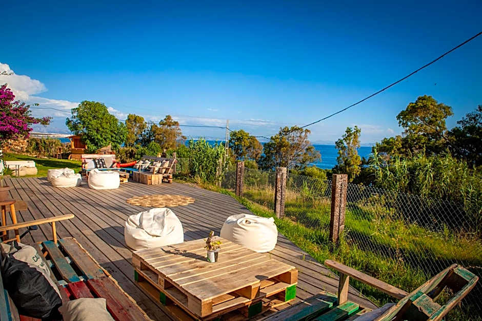 Wild House Tarifa