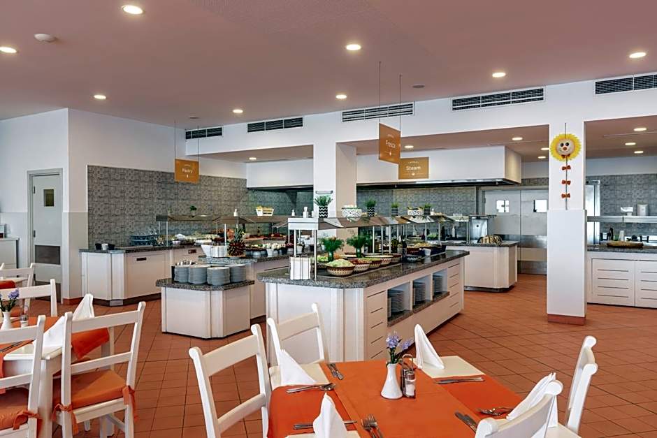 AluaSun Helios Beach - All Inclusive