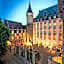 Hotel Dukes' Palace Brugge