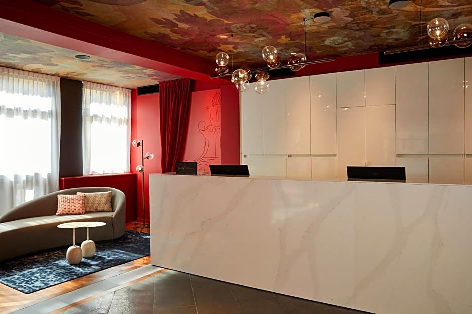 Hotel Indigo Florence By IHG
