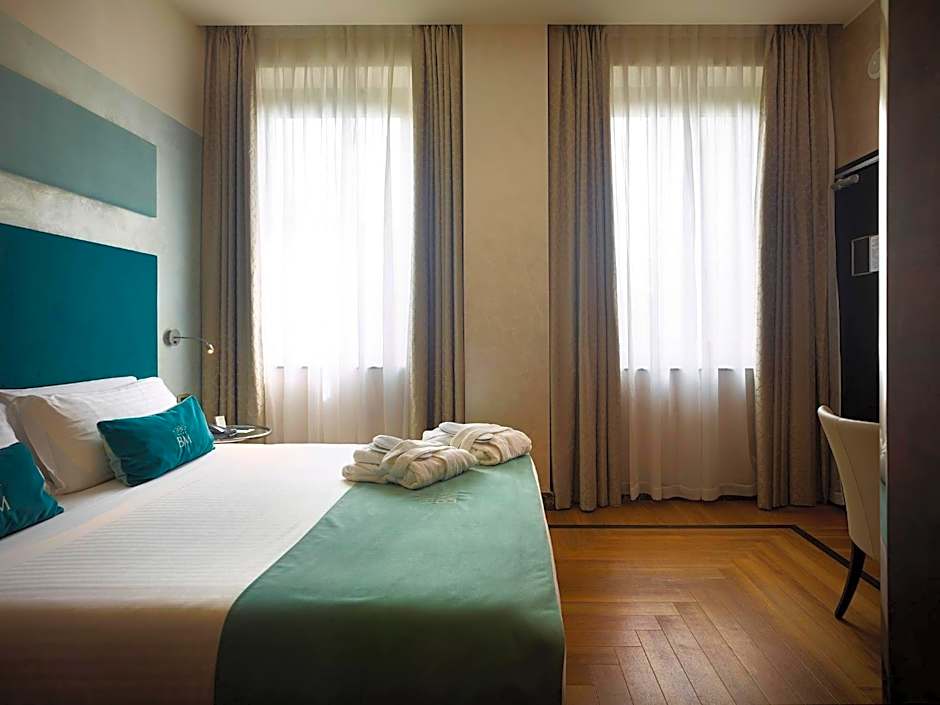 Bianca Maria Palace Hotel City Center