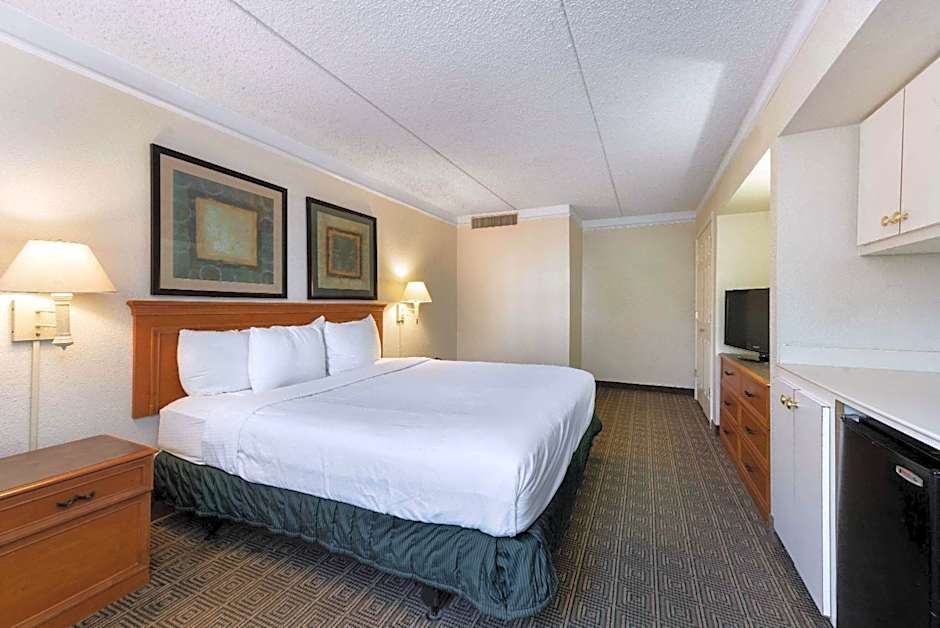 La Quinta Inn & Suites by Wyndham Bossier City