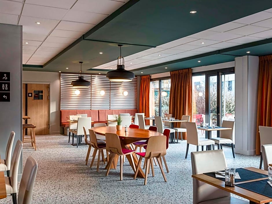 ibis Lyon Meyzieu
