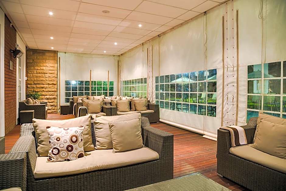Protea Hotel by Marriott Bloemfontein