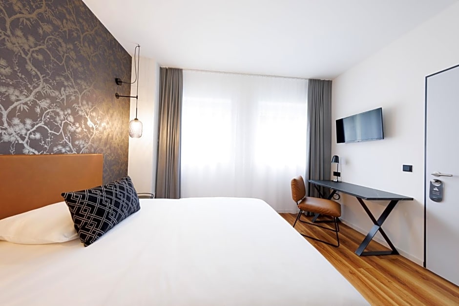 Internationales Studierendenhotel