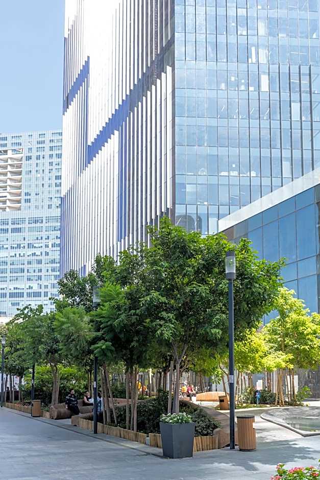 Play Midtown Hotel Tel Aviv
