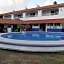 Hotel Plaza Almendros