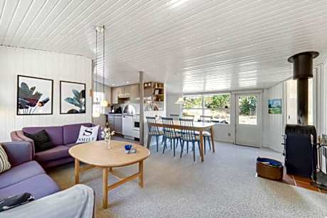 Cozy Holiday Home in Lovely Surroundings