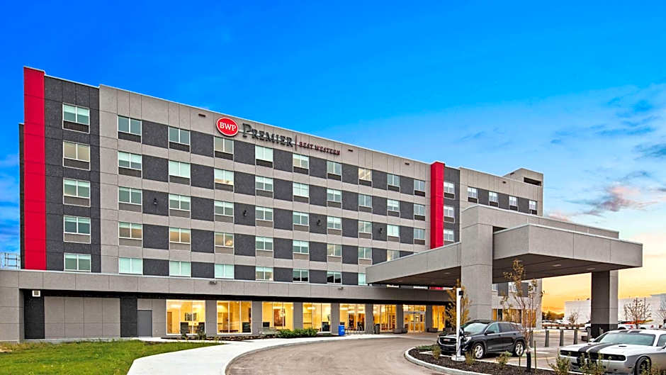Best Western Premier Winnipeg East