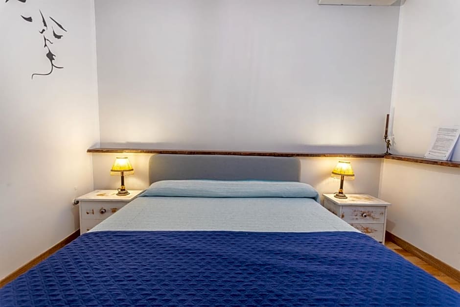 Maxi Paradiso - Guest house a due passi dal Lago Trasimeno