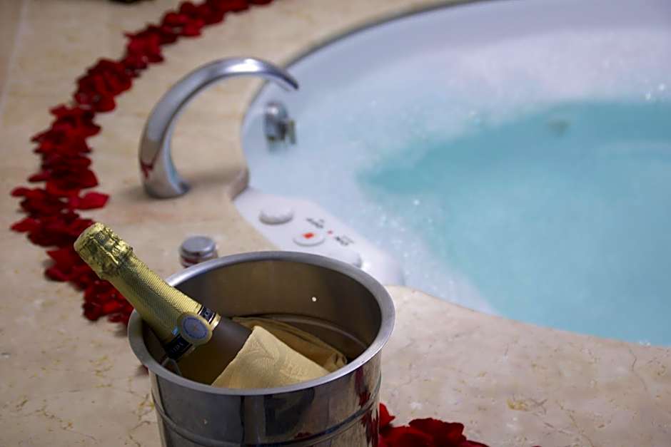 Holiday Inn Mexico City - Trade Center By IHG