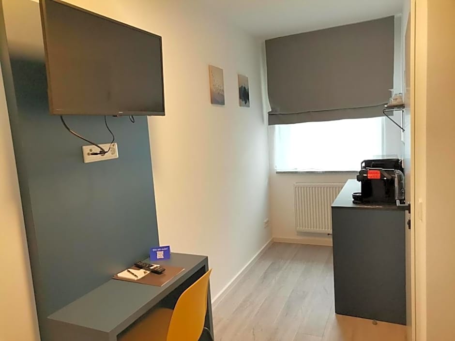 Hotel A24 bei Hamburg