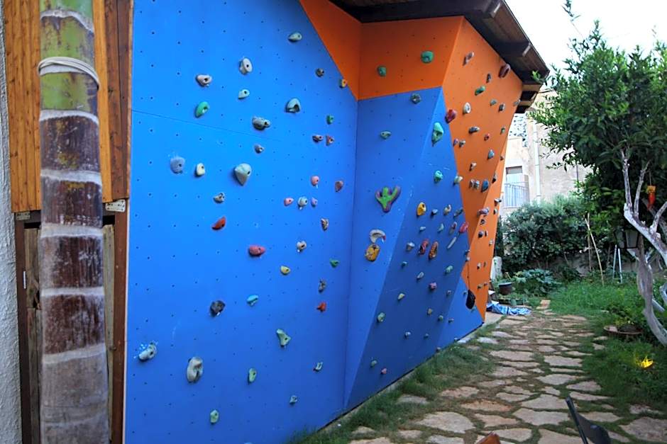Timbuktu Hostel