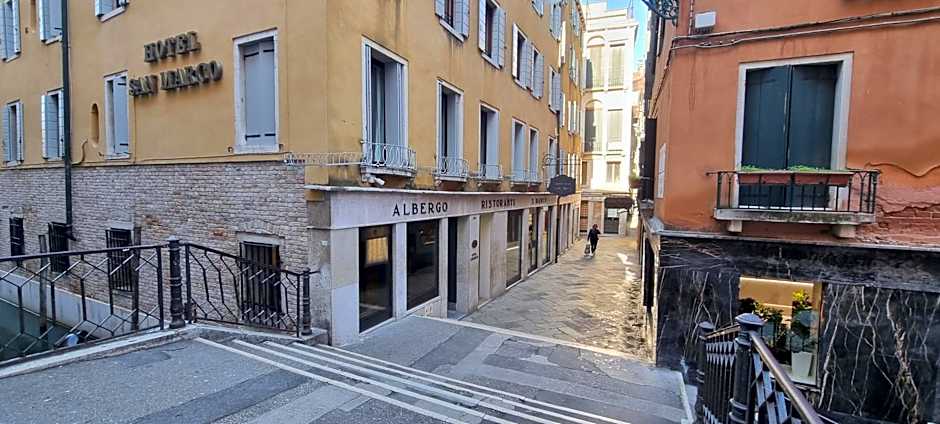 Albergo San Marco