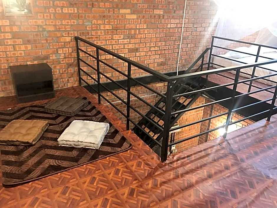 JQ Ban Loong Boutique Hotel