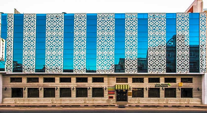 Leisure Inn Grand Chanakya