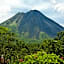 Volcano Lodge, Hotel & Thermal Experience