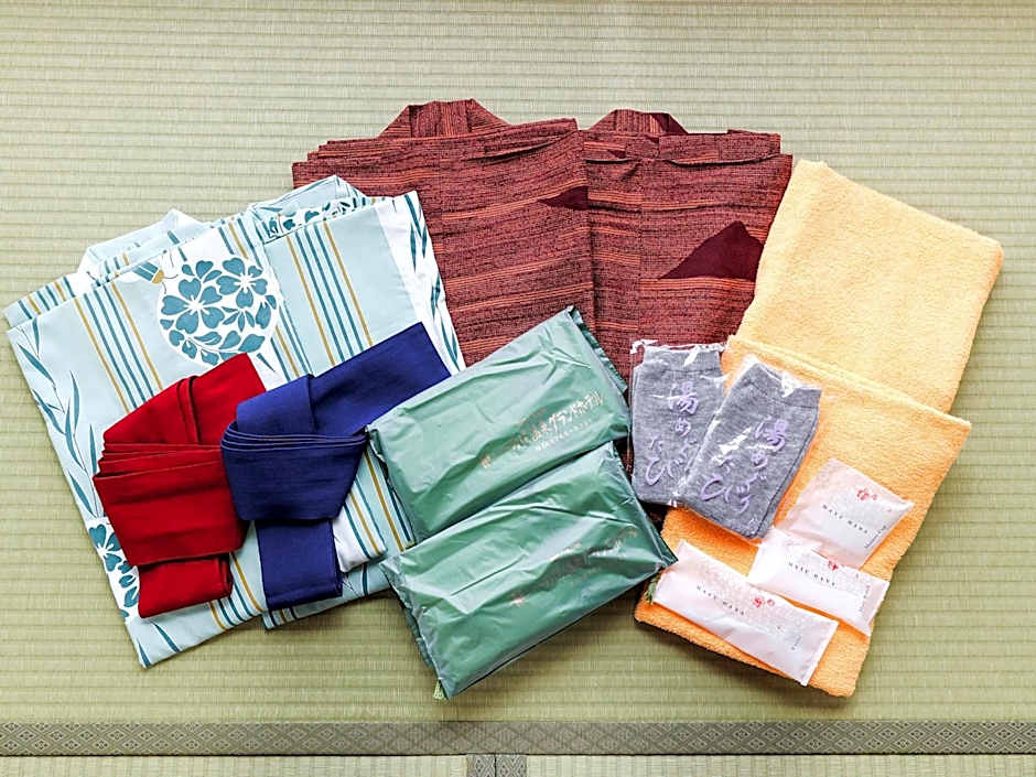 Ichinomata Onsen Grand Hotel