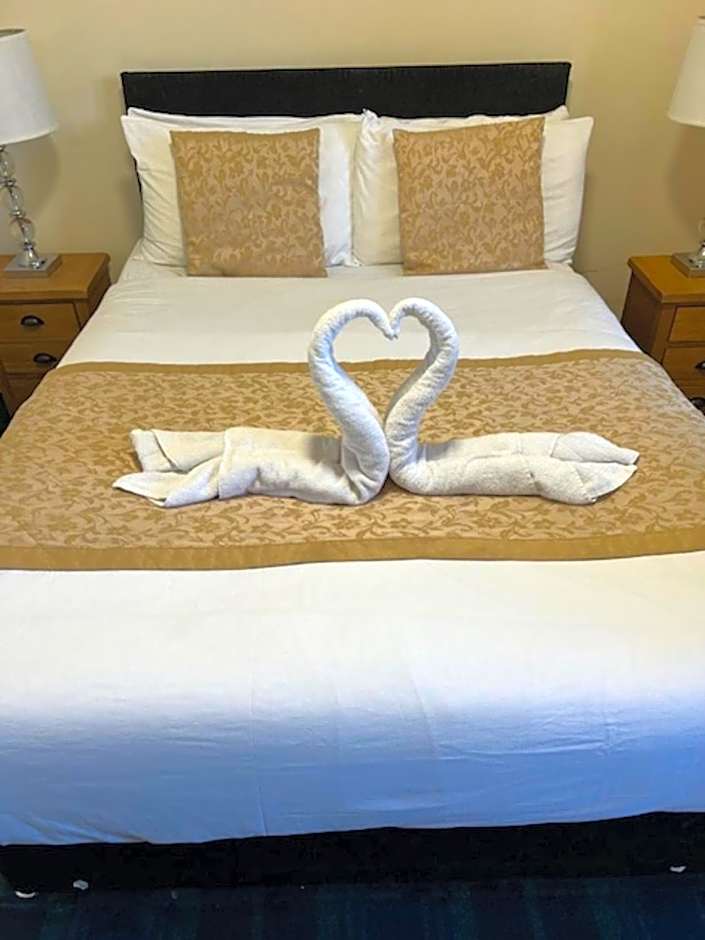 The Waverley Guest House