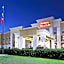 Hampton Inn By Hilton & Suites Buffalo