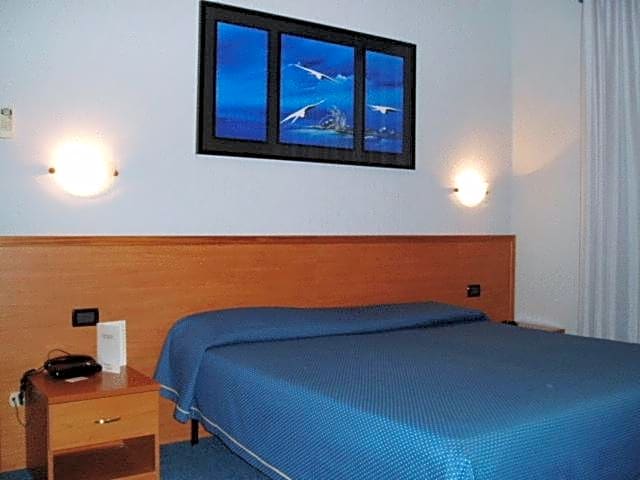 Hotel Lincoln – Cinisello Balsamo, DC