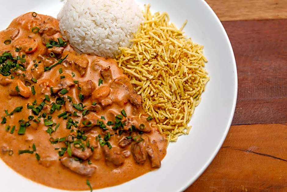 Hotel Golden Park Uberlandia By Nacional Inn