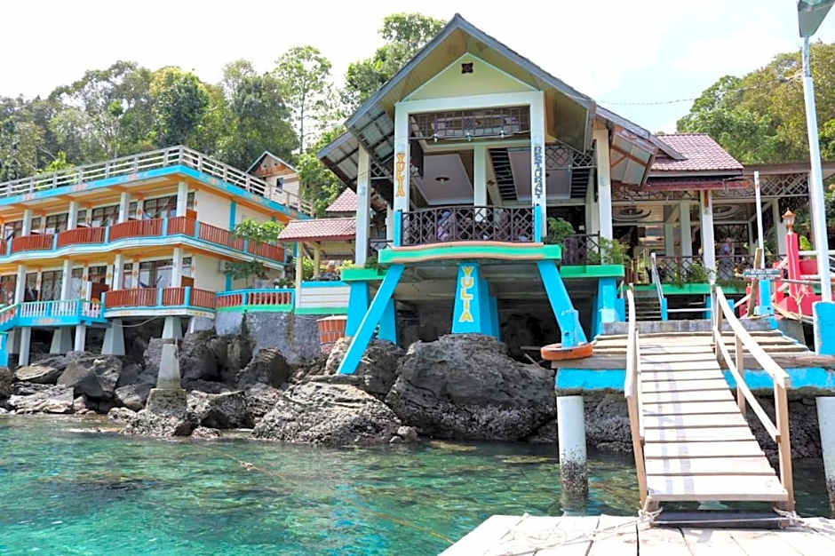 Photo 1 of 50 of Yulia Resort