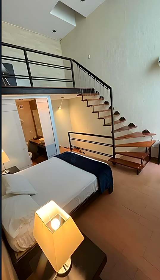 Giakor Suites - Gran Jardín