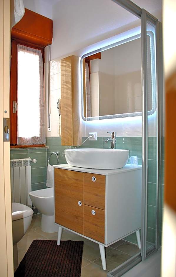 Albergo Motel Dosdè B&B