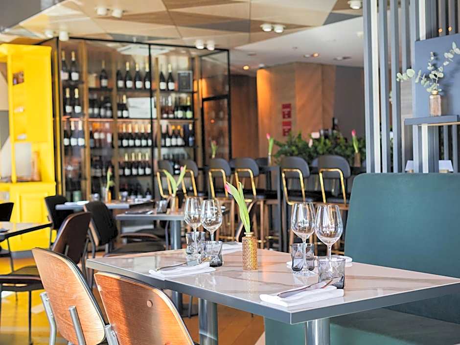 Hotel Sophia by Tartuhotels