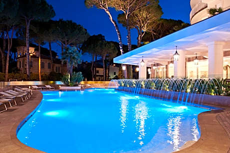 Hotel Belvedere