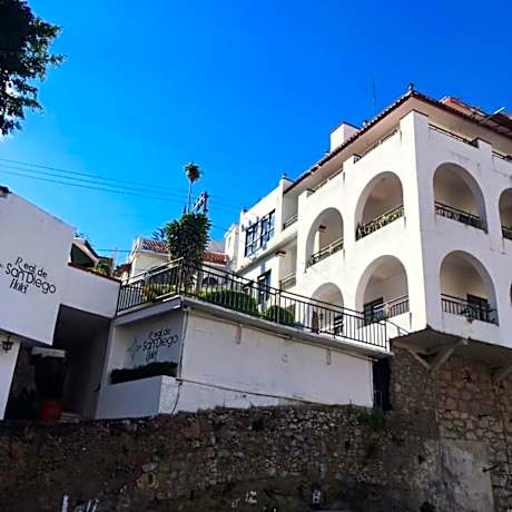 Hotel Real de San Diego