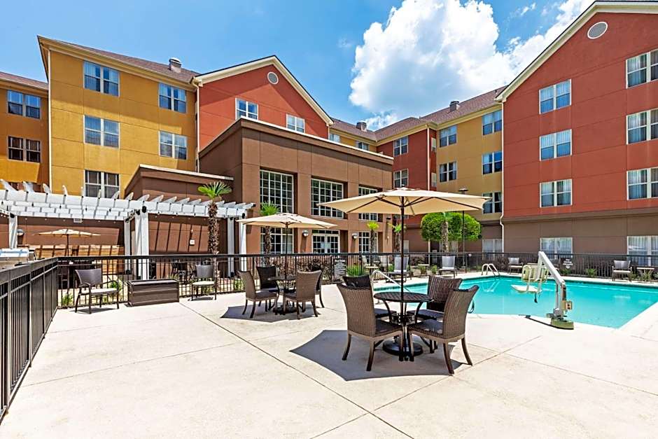 Homewood Suites By Hilton Shreveport