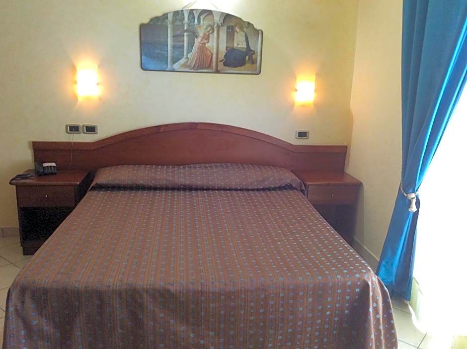 Cridda Hotel & Restaurant