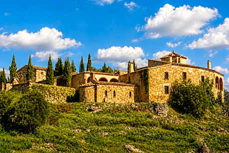 Fortaleza Medieval La Manyosa