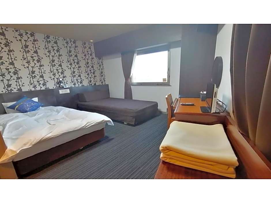 Hotel AreaOne Minamisoma - Vacation STAY 56242v