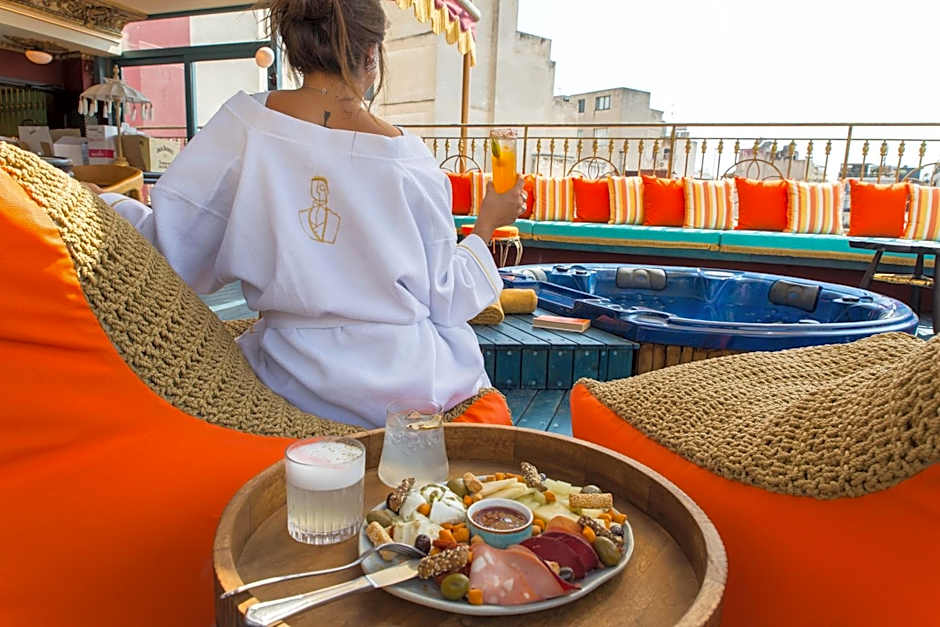 Juan Rodriguez Hacienda