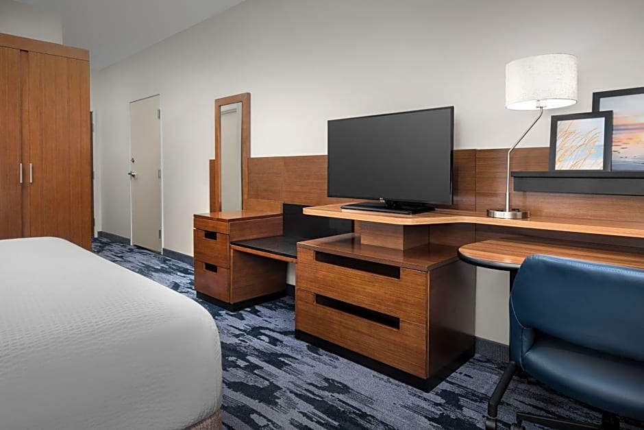 Fairfield Inn & Suites by Marriott Panama City Beach