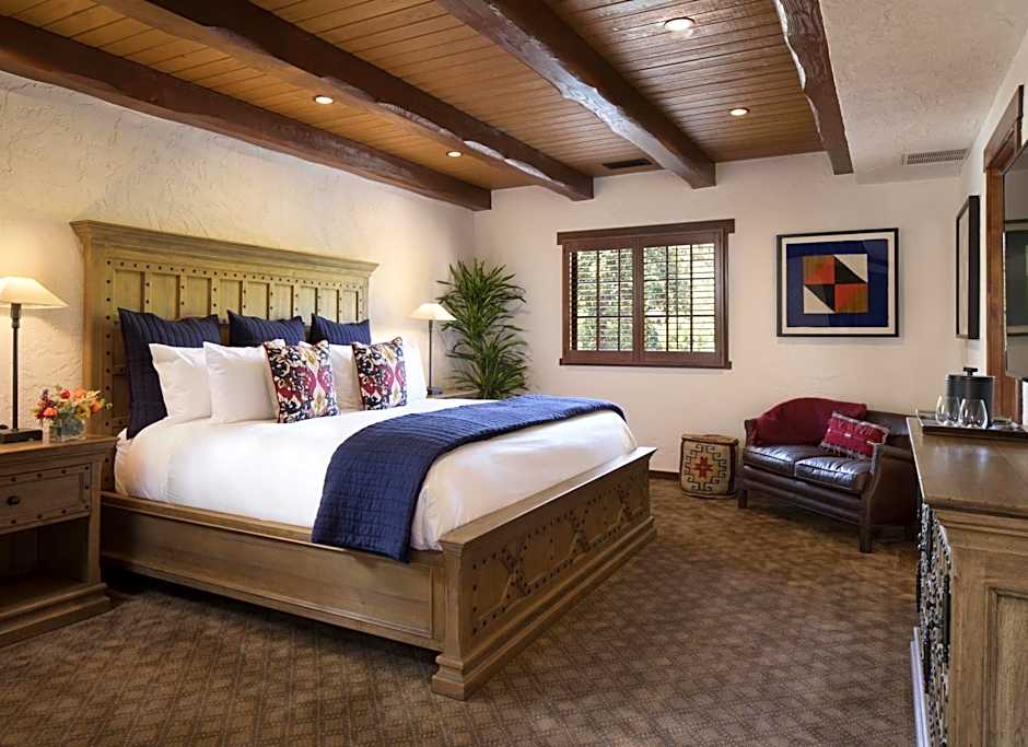 Rancho Caymus Inn