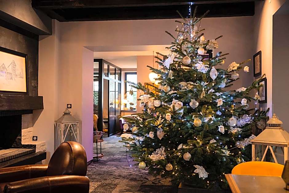 Le Moulin De La Wantzenau - Strasbourg Nord