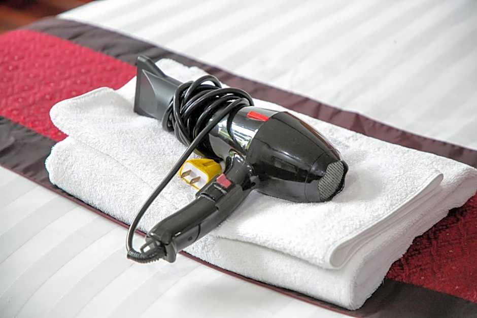 Sky View Hotel Buriram